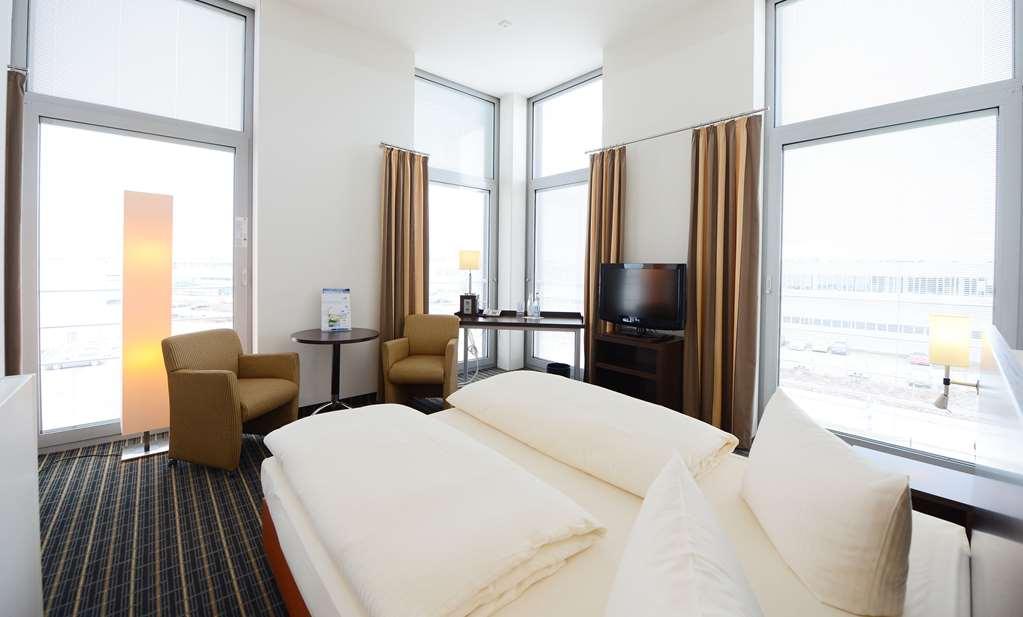 Livenwork Hotel & Coworking Gvz Ingolstadt Phòng bức ảnh