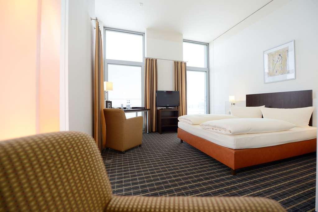 Livenwork Hotel & Coworking Gvz Ingolstadt Phòng bức ảnh