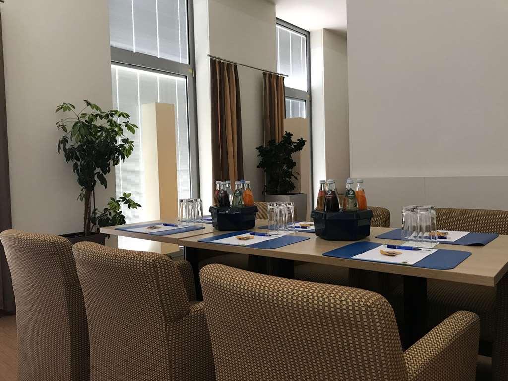 Livenwork Hotel & Coworking Gvz Ingolstadt Tiện nghi bức ảnh