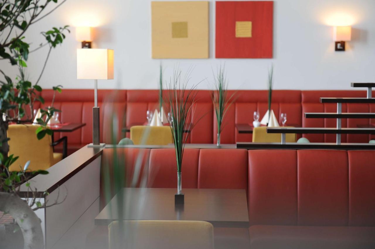 Livenwork Hotel & Coworking Gvz Ingolstadt Ngoại thất bức ảnh