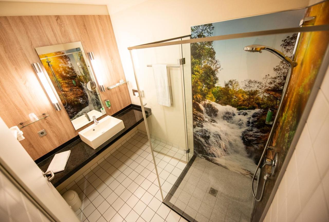 Livenwork Hotel & Coworking Gvz Ingolstadt Ngoại thất bức ảnh