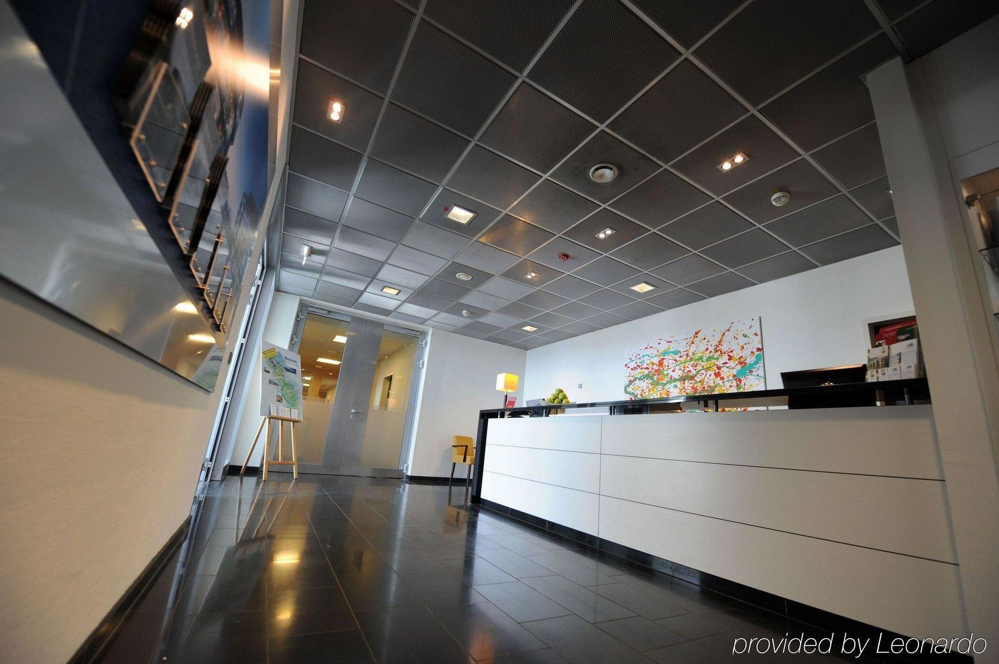 Livenwork Hotel & Coworking Gvz Ingolstadt Nội địa bức ảnh