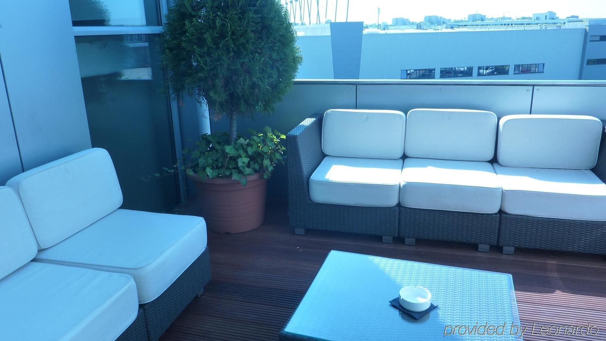 Livenwork Hotel & Coworking Gvz Ingolstadt Ngoại thất bức ảnh