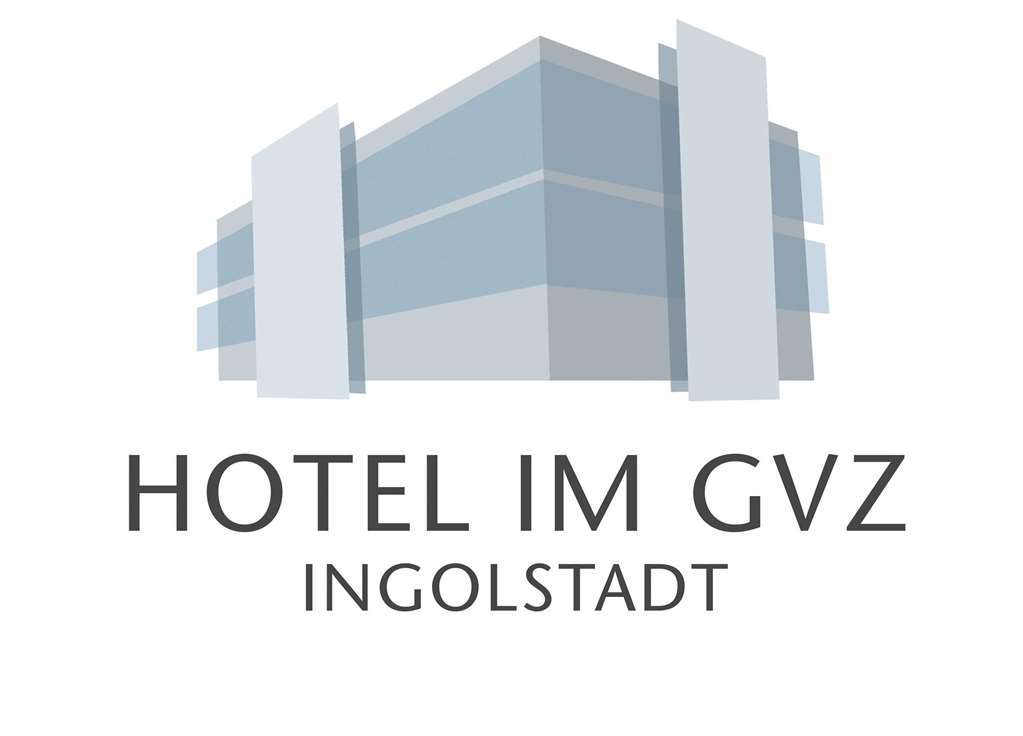 Livenwork Hotel & Coworking Gvz Ingolstadt Logo bức ảnh