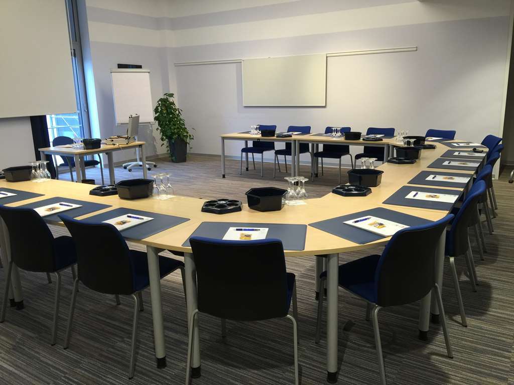 Livenwork Hotel & Coworking Gvz Ingolstadt Tiện nghi bức ảnh